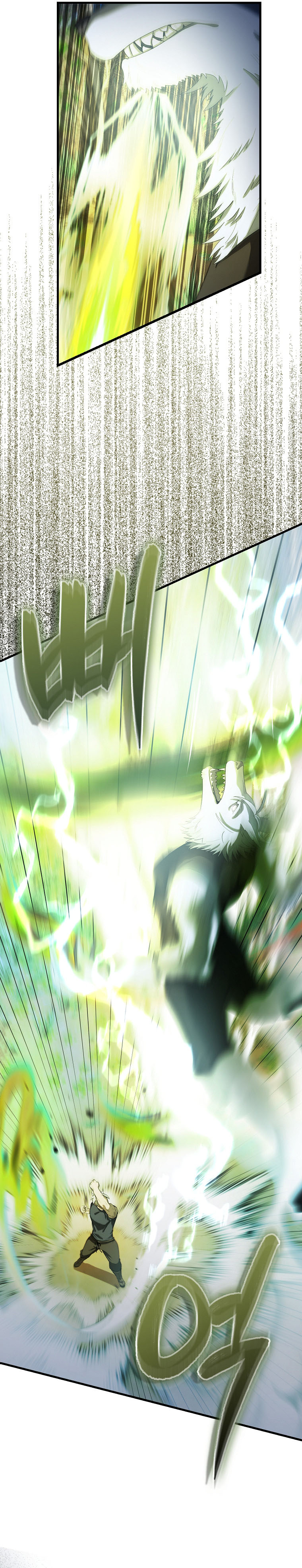 Halaman 28 dari The Extra Is Too Powerful Chapter 34