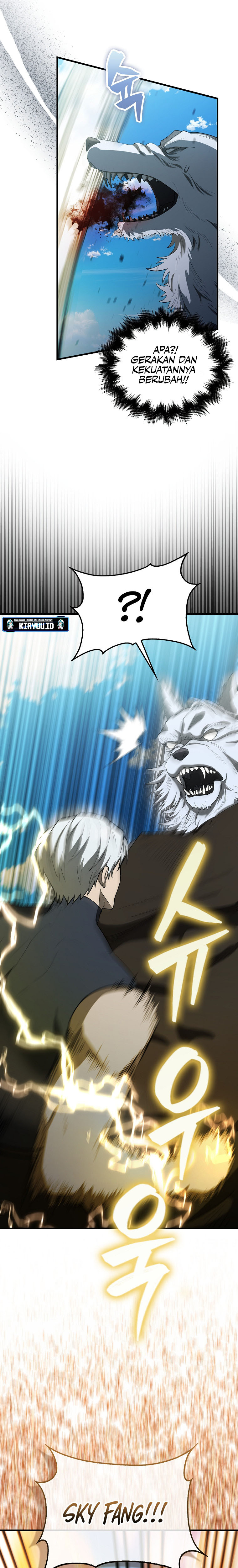 Halaman 29 dari The Extra Is Too Powerful Chapter 34