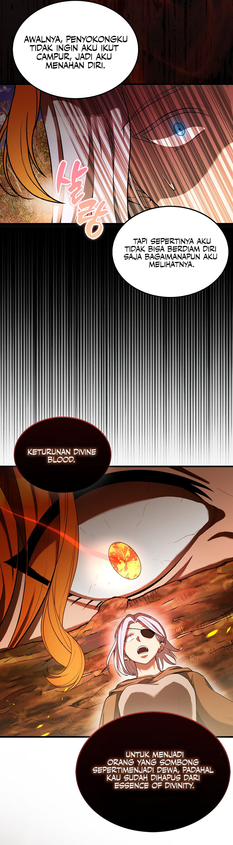 Halaman 35 dari The Extra Is Too Powerful Chapter 34