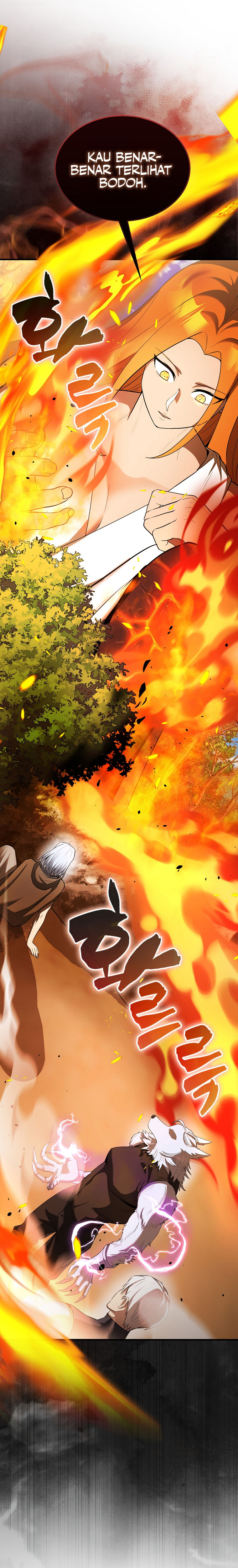 Halaman 36 dari The Extra Is Too Powerful Chapter 34