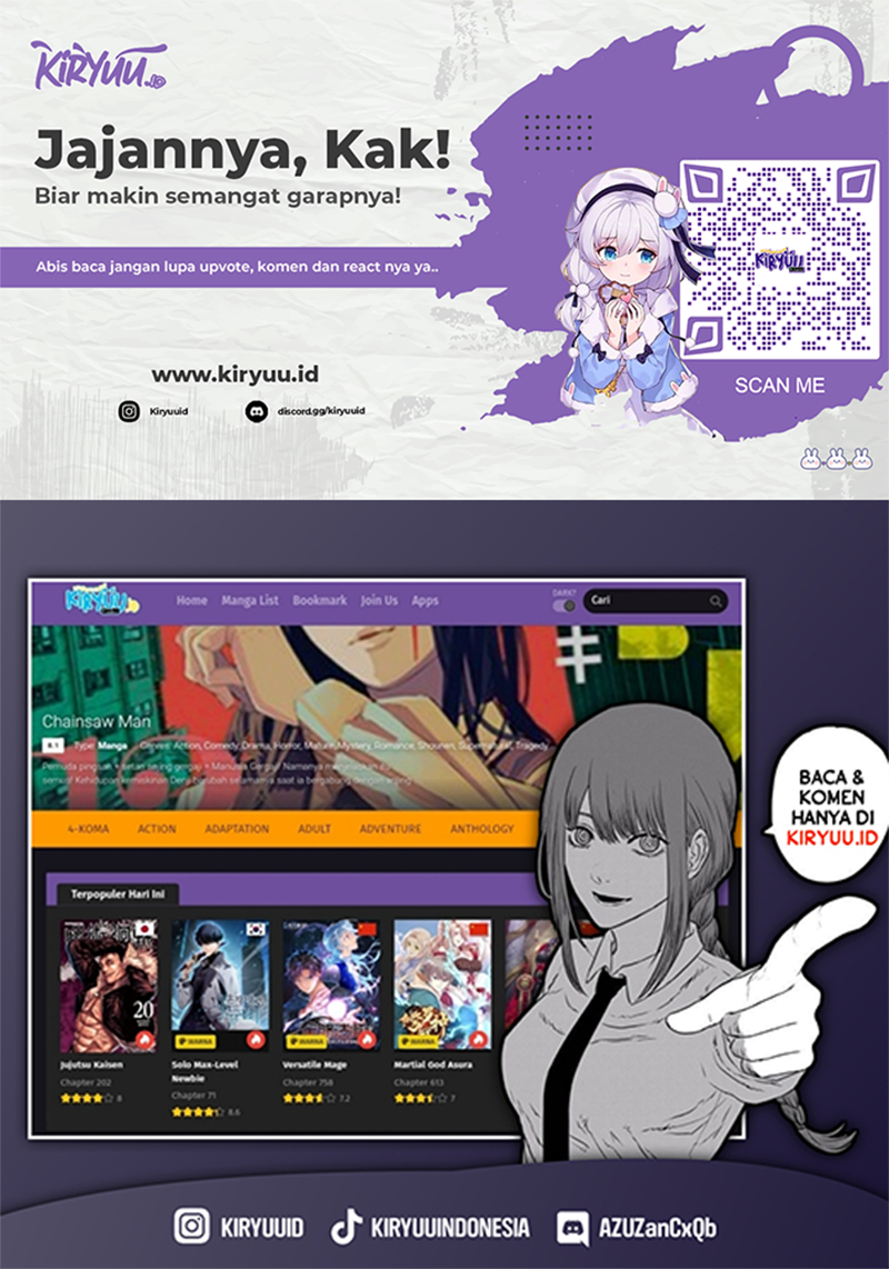 Halaman 12 dari The Extra Is Too Powerful Chapter 36