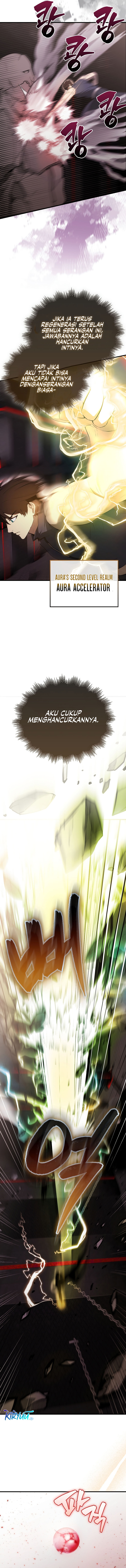 Halaman 11 dari The Extra Is Too Powerful Chapter 41
