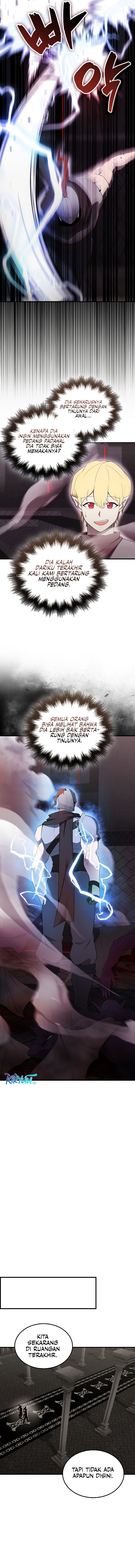 Halaman 14 dari The Extra Is Too Powerful Chapter 41