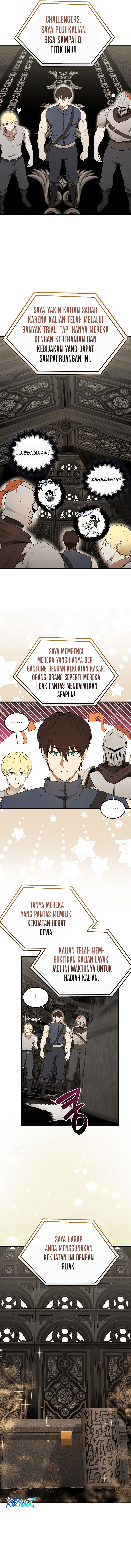 Halaman 15 dari The Extra Is Too Powerful Chapter 41