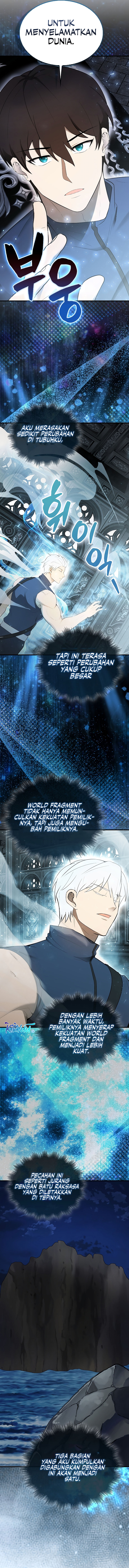 Halaman 17 dari The Extra Is Too Powerful Chapter 41