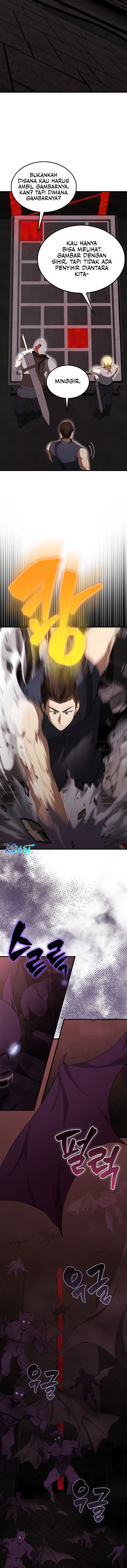 Halaman 5 dari The Extra Is Too Powerful Chapter 41