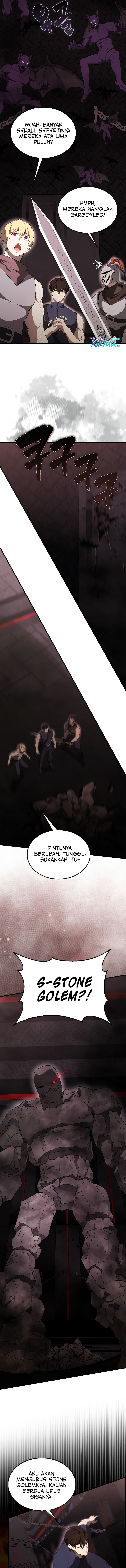 Halaman 6 dari The Extra Is Too Powerful Chapter 41