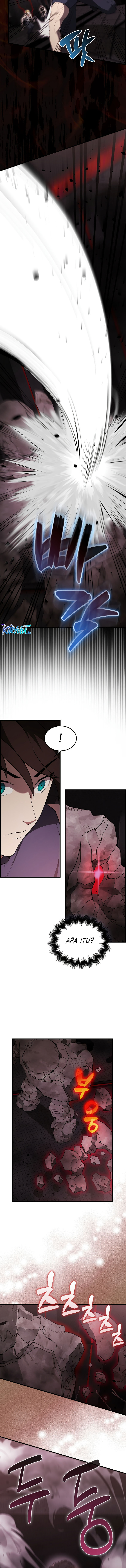 Halaman 7 dari The Extra Is Too Powerful Chapter 41