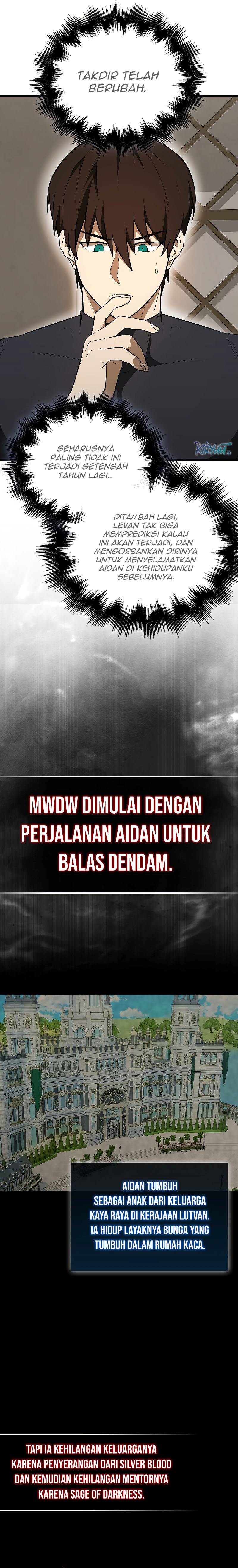 Halaman 12 dari The Extra Is Too Powerful Chapter 42