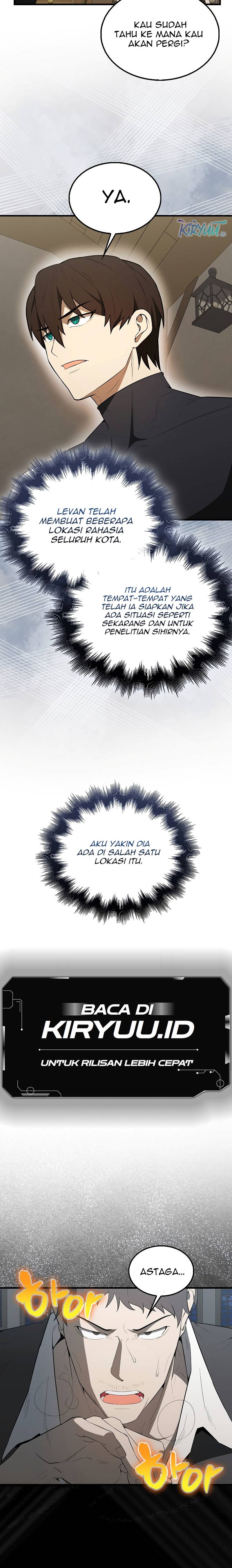 Halaman 15 dari The Extra Is Too Powerful Chapter 42
