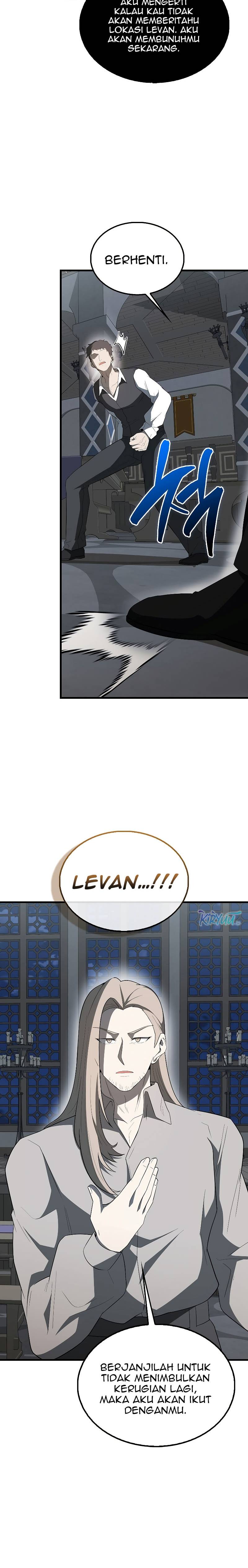 Halaman 17 dari The Extra Is Too Powerful Chapter 42