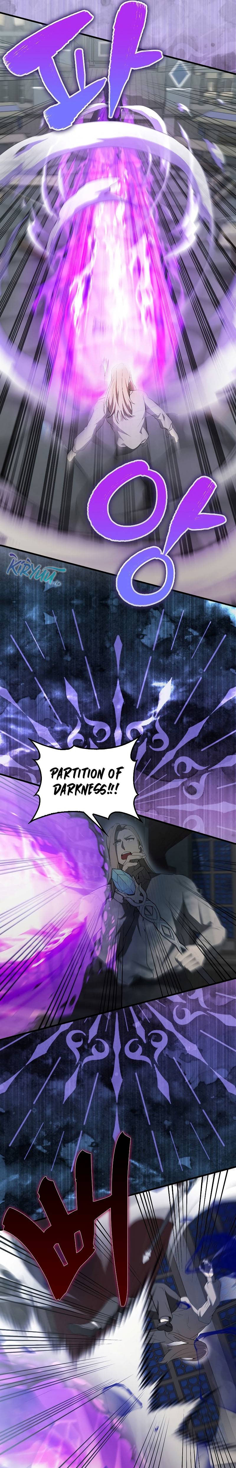 Halaman 26 dari The Extra Is Too Powerful Chapter 42