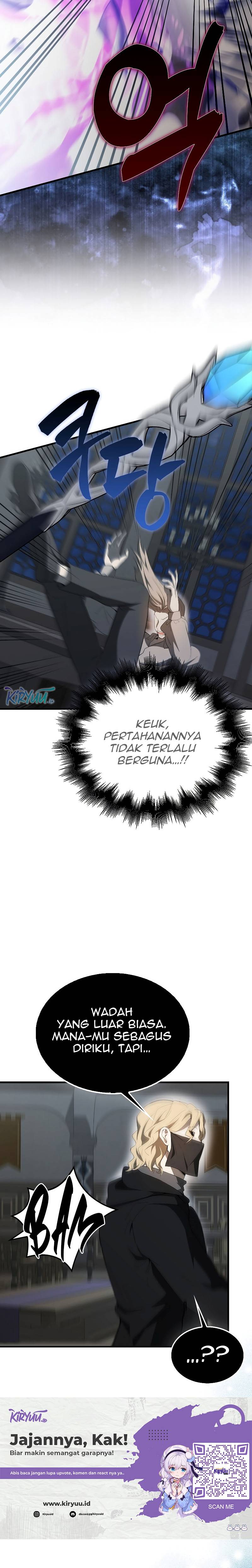 Halaman 27 dari The Extra Is Too Powerful Chapter 42