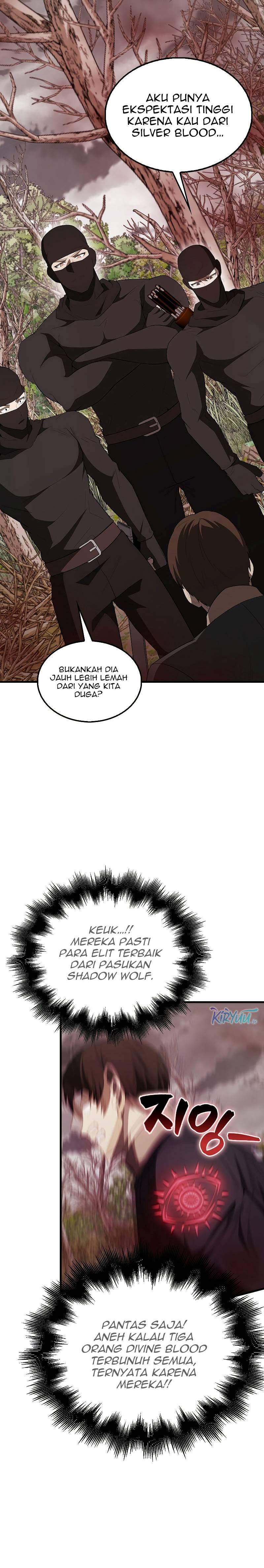 Halaman 3 dari The Extra Is Too Powerful Chapter 42