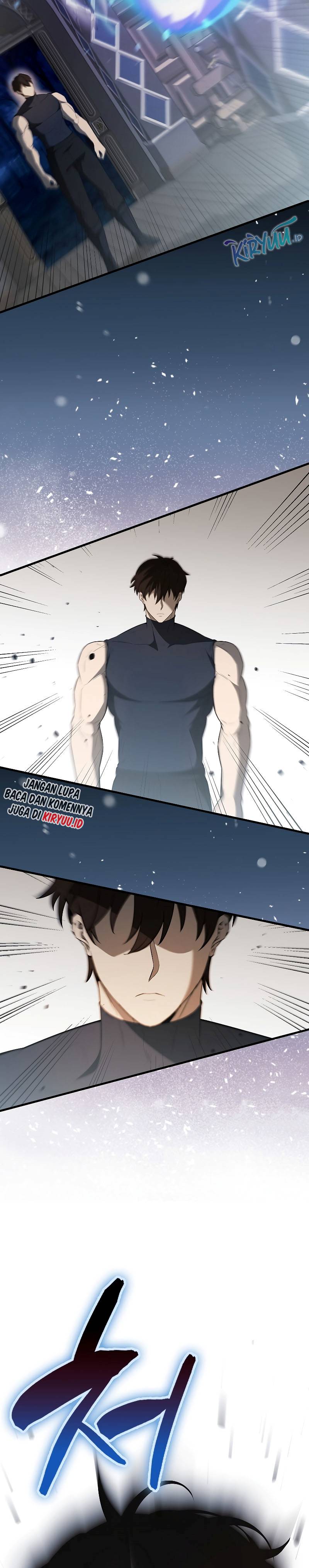 Halaman 31 dari The Extra Is Too Powerful Chapter 42