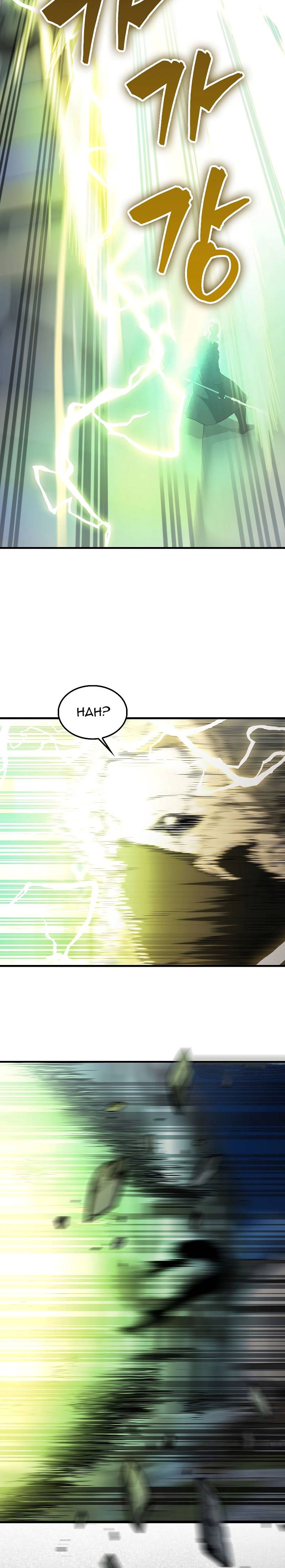 Halaman 33 dari The Extra Is Too Powerful Chapter 42