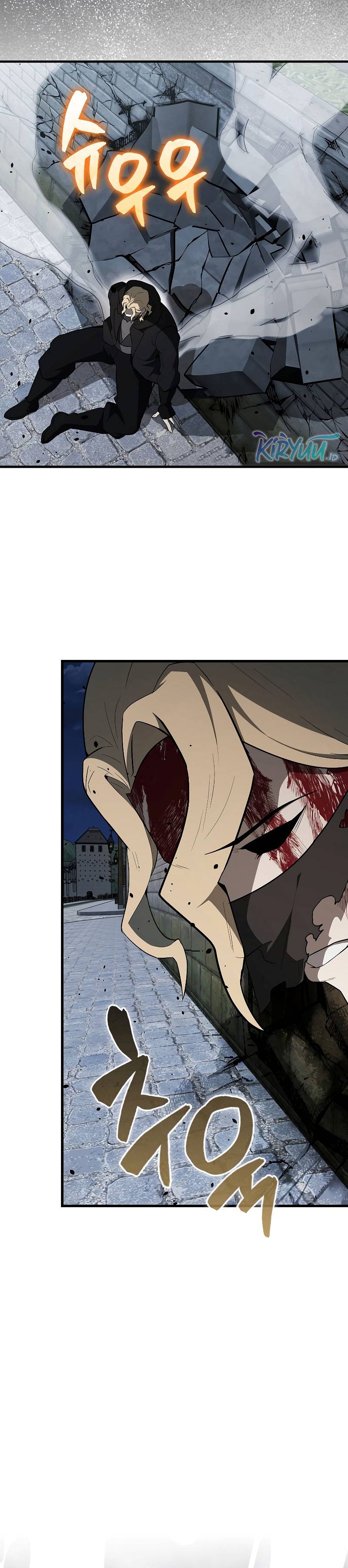 Halaman 35 dari The Extra Is Too Powerful Chapter 42