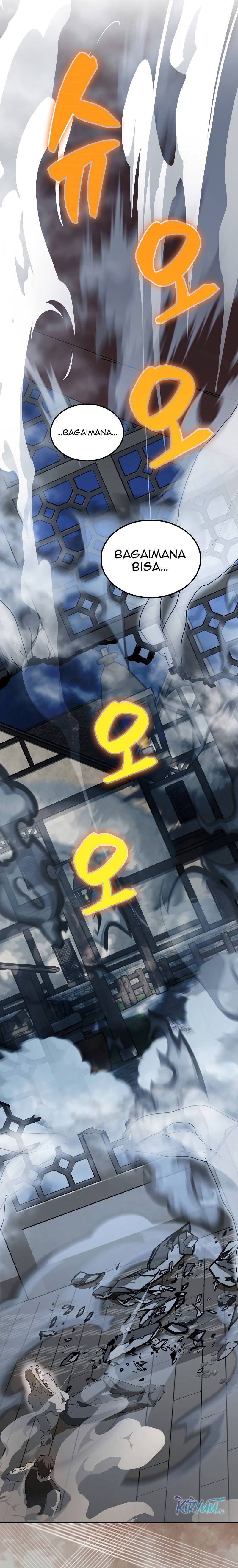 Halaman 36 dari The Extra Is Too Powerful Chapter 42