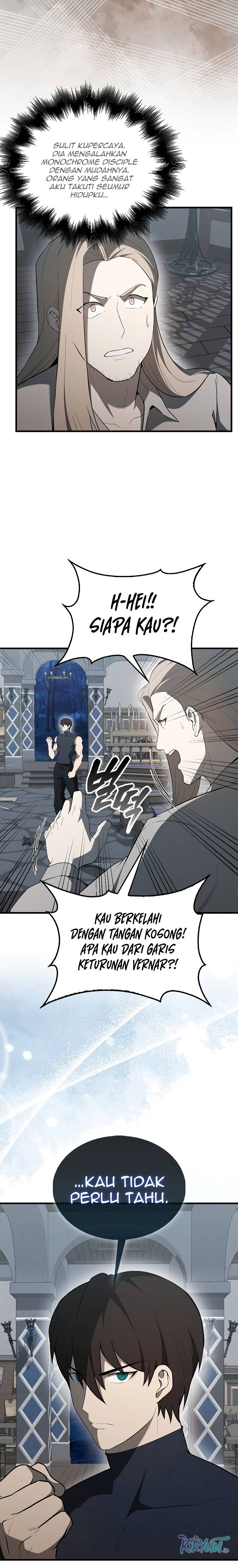 Halaman 37 dari The Extra Is Too Powerful Chapter 42