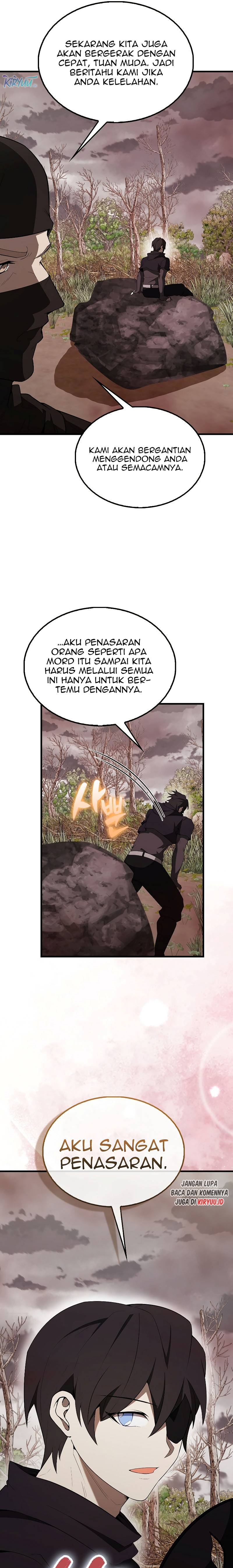 Halaman 6 dari The Extra Is Too Powerful Chapter 42