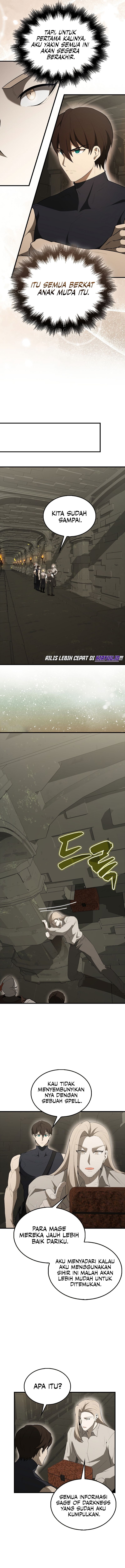 Halaman 10 dari The Extra Is Too Powerful Chapter 43