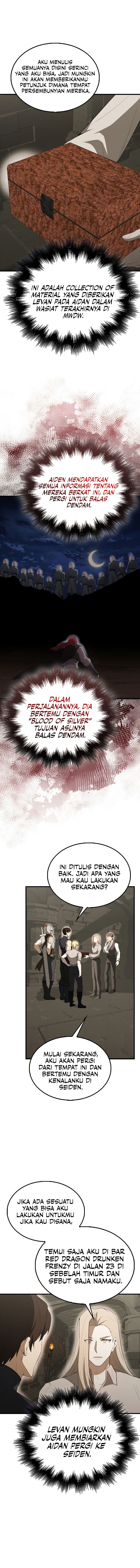 Halaman 11 dari The Extra Is Too Powerful Chapter 43