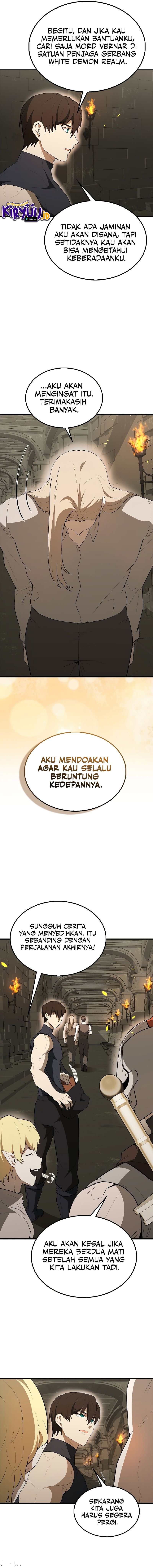 Halaman 12 dari The Extra Is Too Powerful Chapter 43