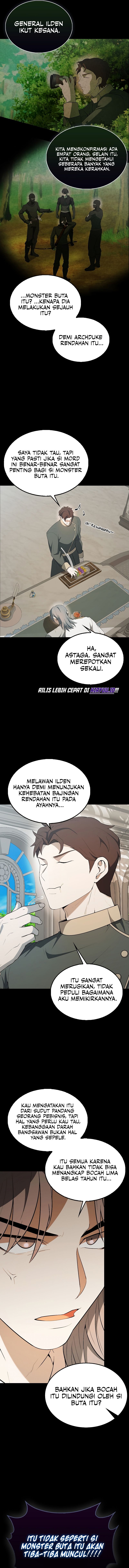 Halaman 15 dari The Extra Is Too Powerful Chapter 43