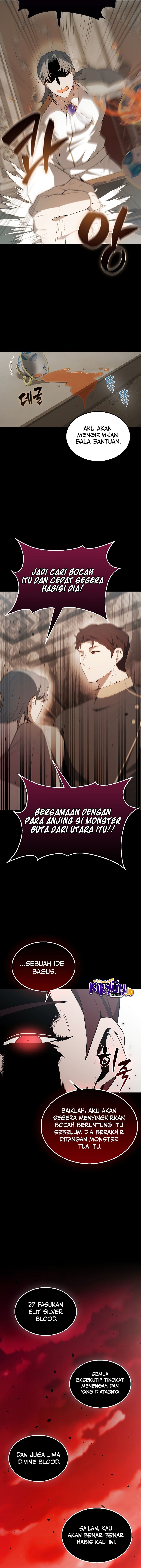 Halaman 16 dari The Extra Is Too Powerful Chapter 43