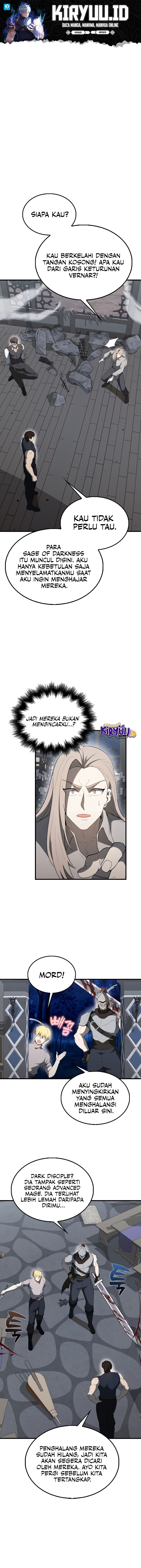 Halaman 2 dari The Extra Is Too Powerful Chapter 43