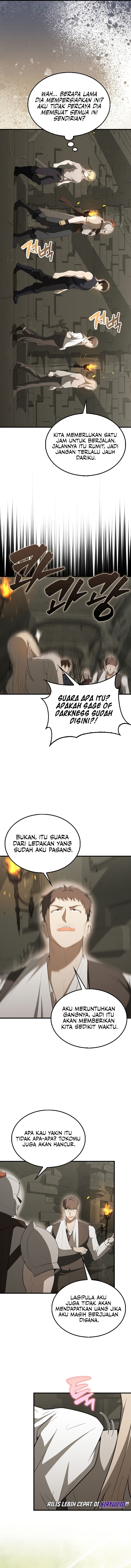 Halaman 6 dari The Extra Is Too Powerful Chapter 43