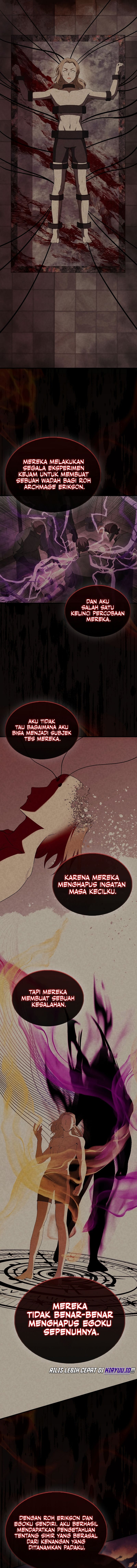 Halaman 8 dari The Extra Is Too Powerful Chapter 43
