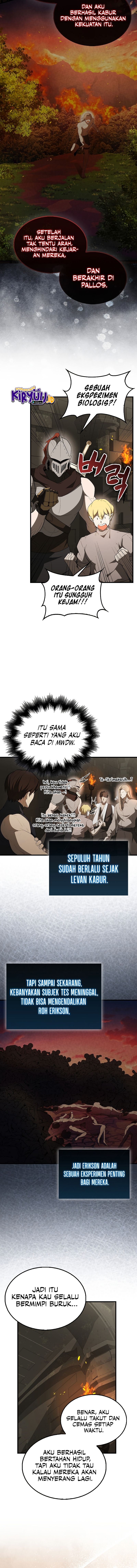 Halaman 9 dari The Extra Is Too Powerful Chapter 43