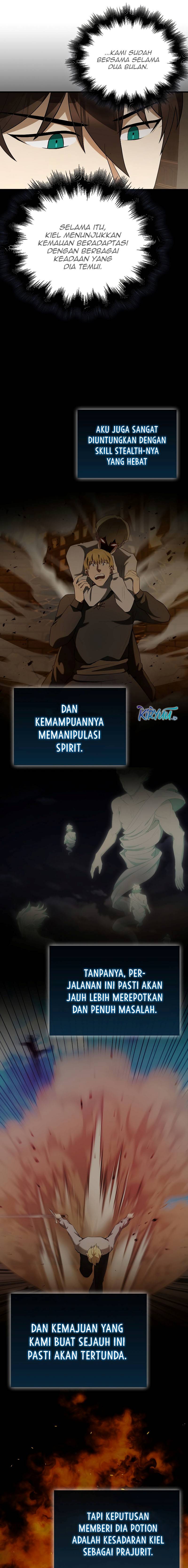 Halaman 12 dari The Extra Is Too Powerful Chapter 44
