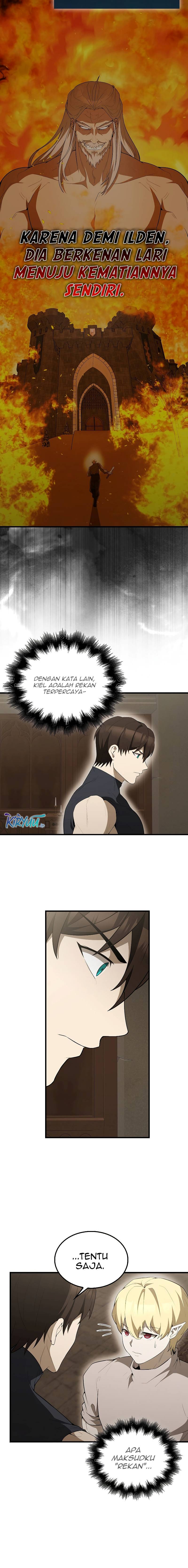 Halaman 13 dari The Extra Is Too Powerful Chapter 44