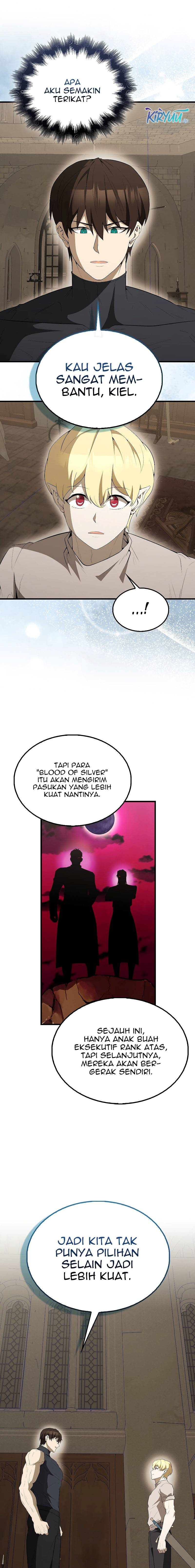Halaman 14 dari The Extra Is Too Powerful Chapter 44