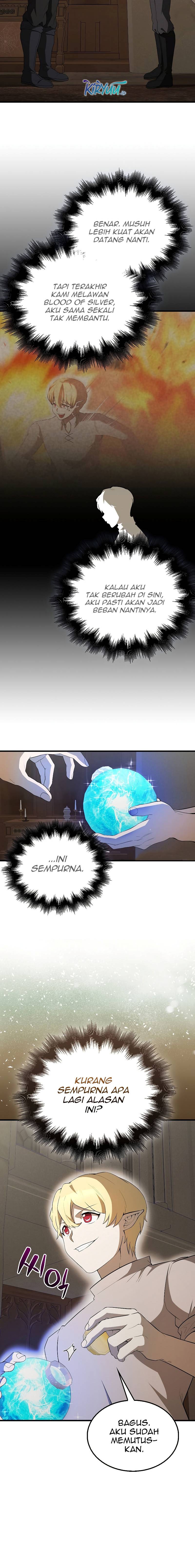 Halaman 15 dari The Extra Is Too Powerful Chapter 44