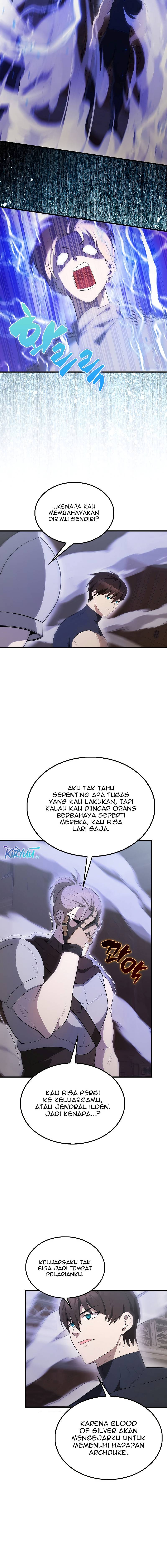 Halaman 17 dari The Extra Is Too Powerful Chapter 44