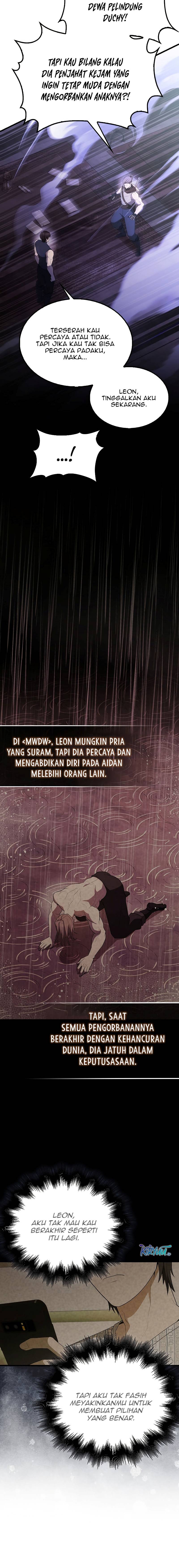 Halaman 19 dari The Extra Is Too Powerful Chapter 44