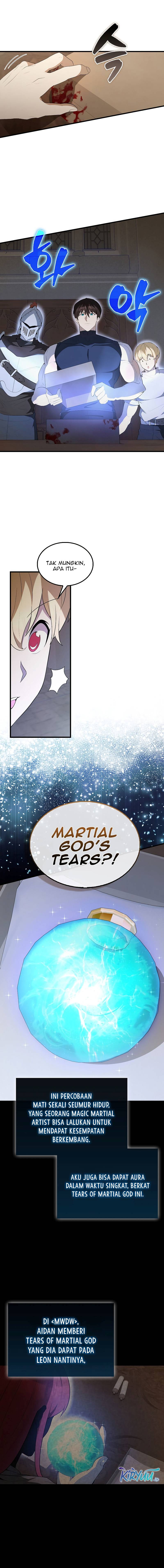 Halaman 5 dari The Extra Is Too Powerful Chapter 44