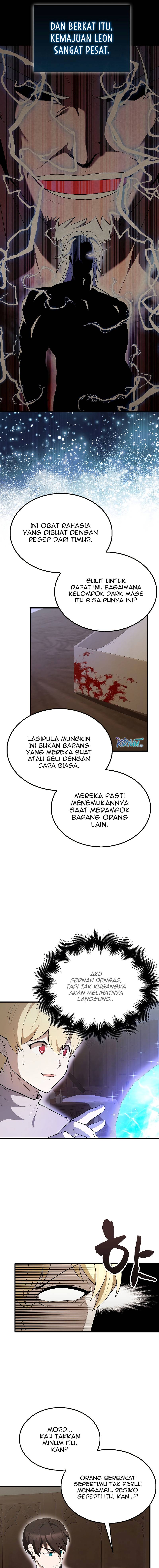 Halaman 6 dari The Extra Is Too Powerful Chapter 44