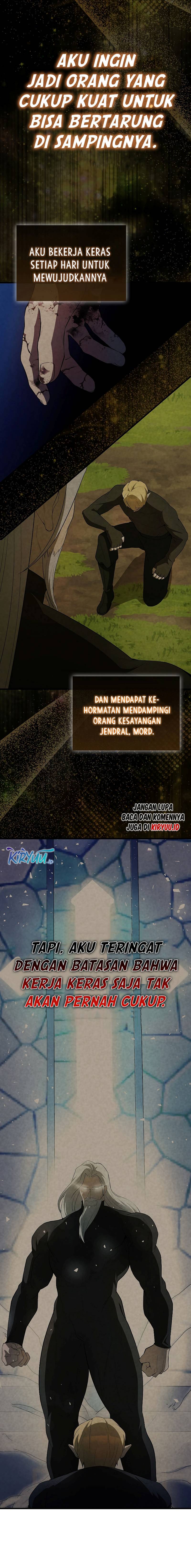 Halaman 9 dari The Extra Is Too Powerful Chapter 44