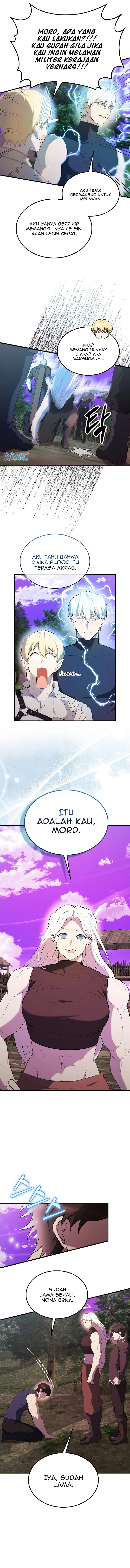 Halaman 4 dari The Extra Is Too Powerful Chapter 46