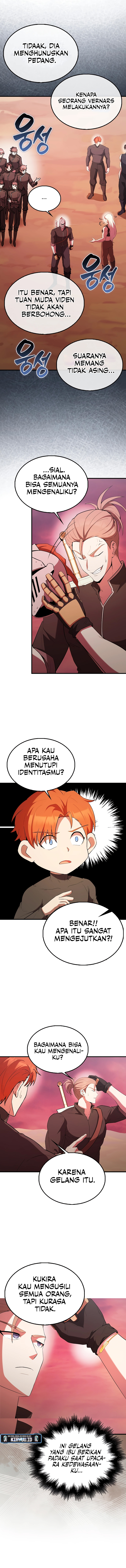 Halaman 10 dari The Extra Is Too Powerful Chapter 48