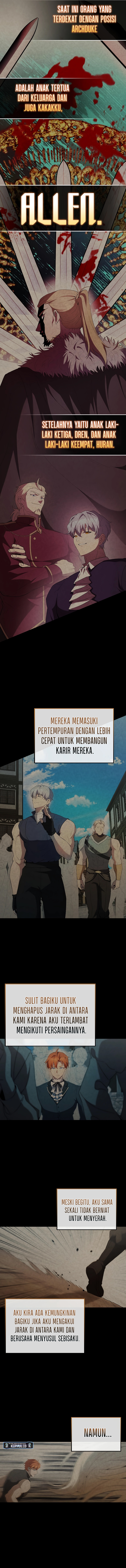 Halaman 4 dari The Extra Is Too Powerful Chapter 48