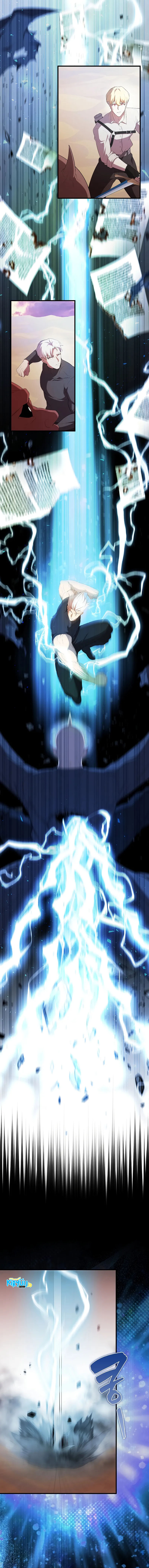 Halaman 10 dari The Extra Is Too Powerful Chapter 49