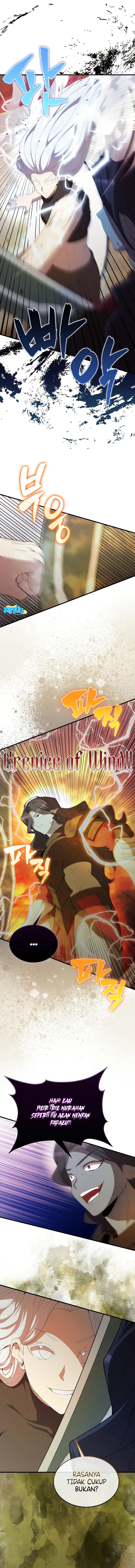 Halaman 16 dari The Extra Is Too Powerful Chapter 49
