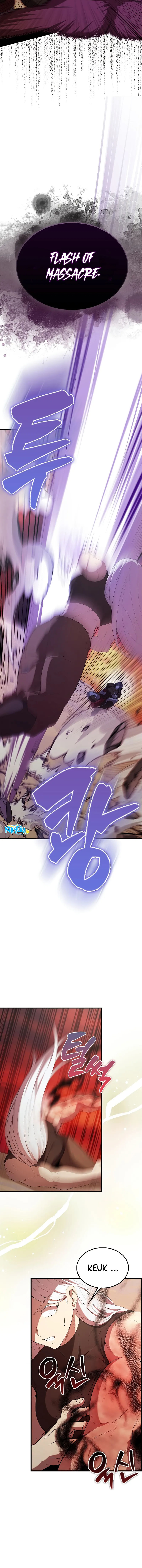 Halaman 18 dari The Extra Is Too Powerful Chapter 49