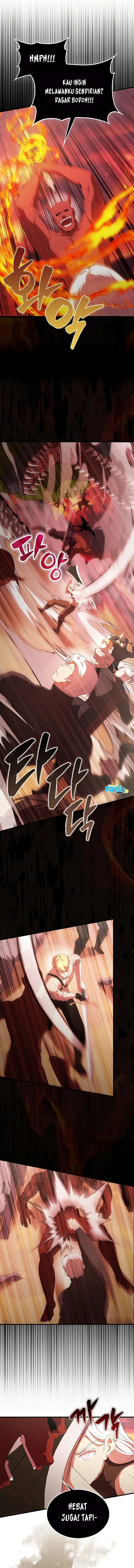 Halaman 4 dari The Extra Is Too Powerful Chapter 49
