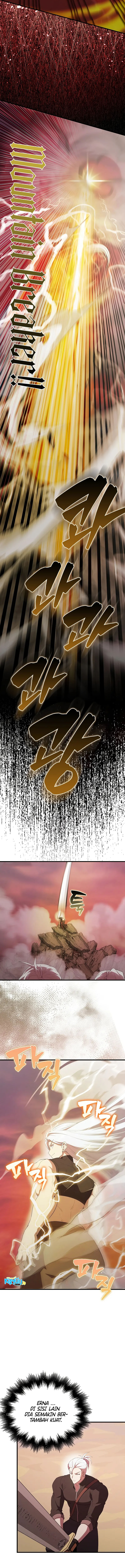 Halaman 8 dari The Extra Is Too Powerful Chapter 49